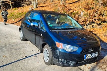 Mitsubishi Colt 81.700 km 3.999 &euro; Schönau/Odenwald 69250