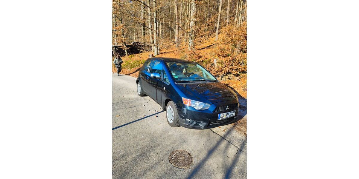 Mitsubishi Colt 81.700 km 3.999 &euro; Schönau/Odenwald 69250