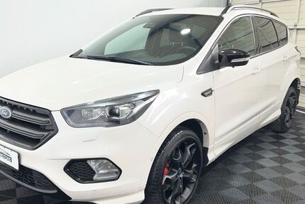 Ford Kuga 112.990 km 14.970 &euro; Schwabach/Wolkersdorf 91126