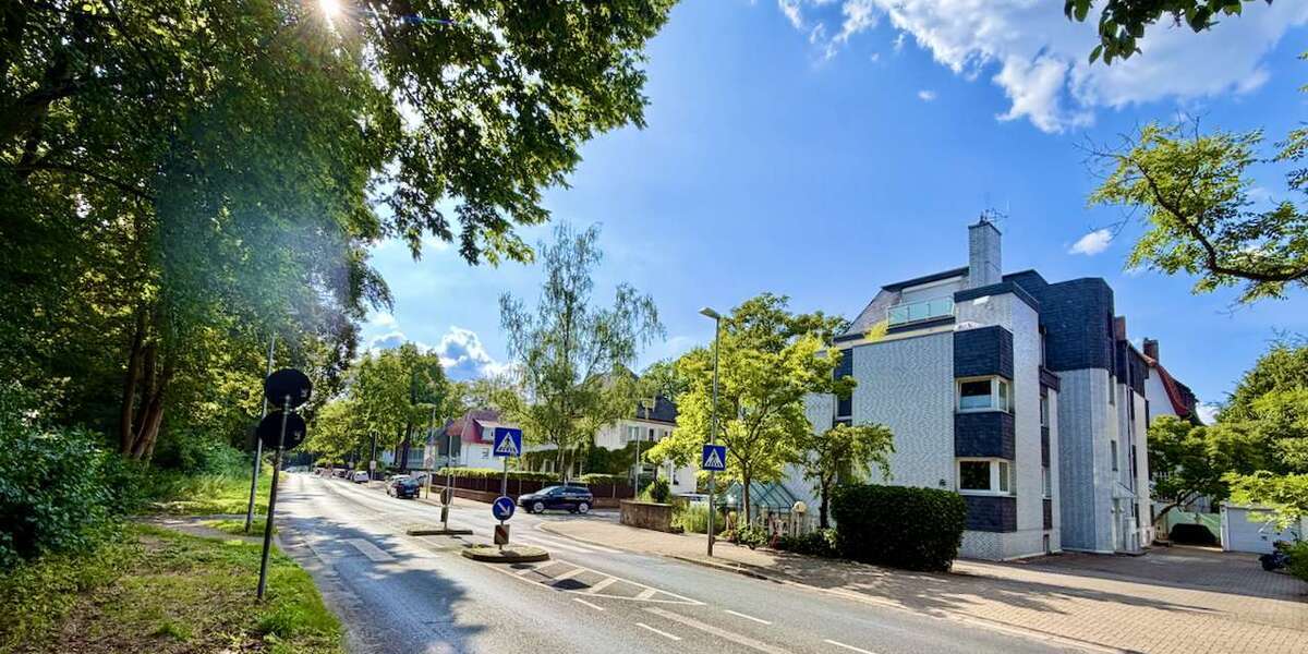 Etagenwohnung Hannover Vahrenwald-List - 3 Zimmer, 102 m&sup2;, 590.000&euro; | Angebot:27104630