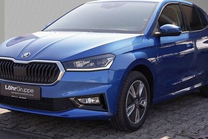 Skoda Fabia 48.474 km 16.580 &euro; Höhr-Grenzhausen 56203