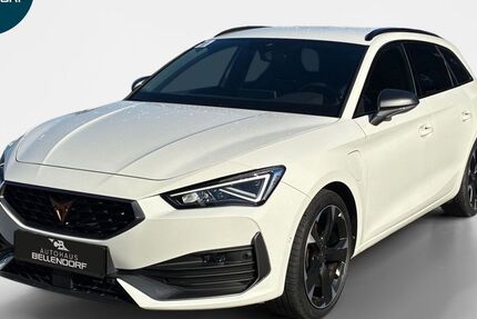 Cupra Leon 40.510 km 24.940 &euro; Bottrop 46244