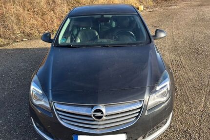 Opel Insignia 137.000 km 9.000 &euro; Erding 85435