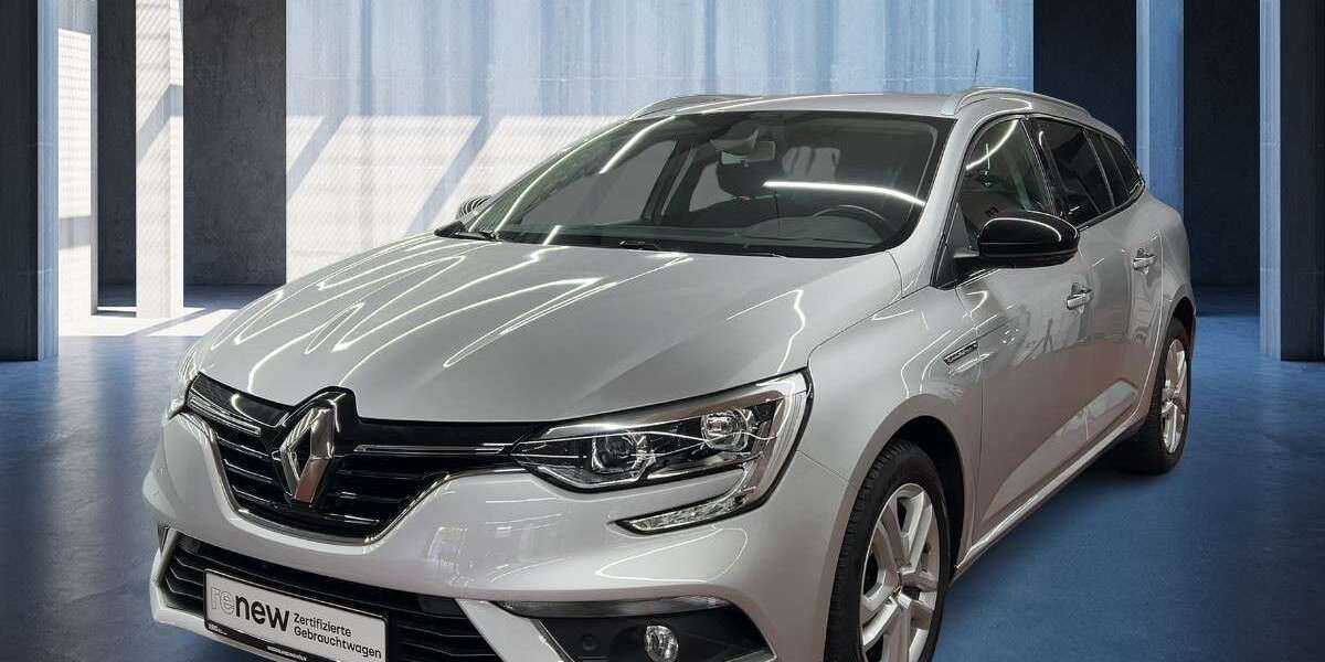 Renault Megane 5.879 km 17.889 &euro; Berlin 13055