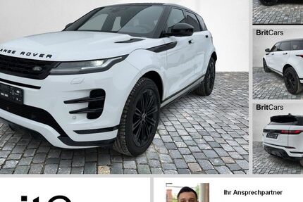 Land Rover Range Rover Evoque 12.309 km 49.500 &euro; Berlin 13581