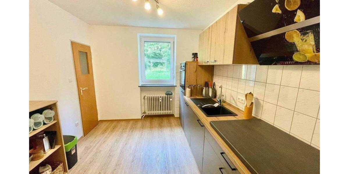 Terrassenwohnung Nürnberg Katzwang - 4 Zimmer, 319.000&euro; | Angebot:26879329