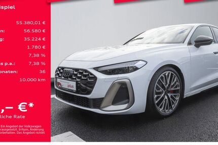 Audi A5 12.326 km 54.980 &euro; Heinsberg 52525