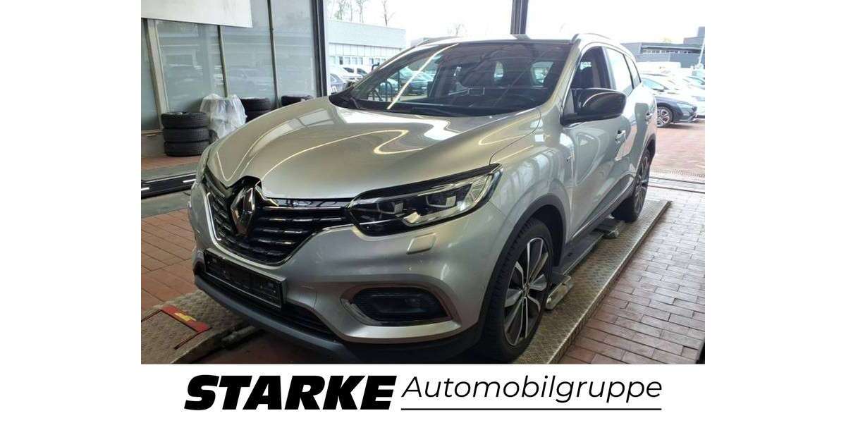 Renault Kadjar 94.768 km 16.930 &euro; Osnabrück 49078