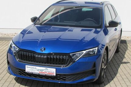 Skoda Octavia 22.000 km 36.990 &euro; Bischofswerda 01877