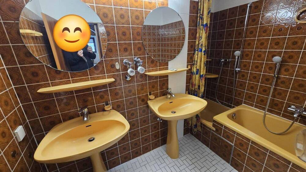 Etagenwohnung Mannheim Rheinau - 4 Zimmer, 99 m&sup2;, 275.000&euro; | Angebot:26053480