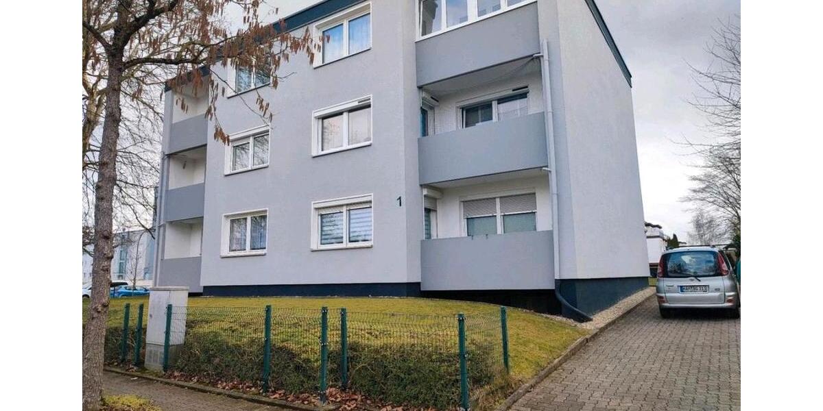 Erdgeschoßwohnung Lippstadt Overhagen - 3 Zimmer, 70 m&sup2;, 150.000&euro; | Angebot:25980343