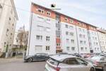 Etagenwohnung Stuttgart Süd - 3 Zimmer, 82 m&sup2;, 449.000&euro; | Angebot:25066679