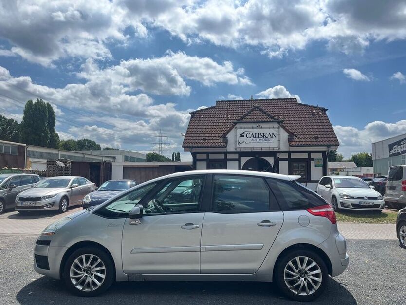 C4 Picasso