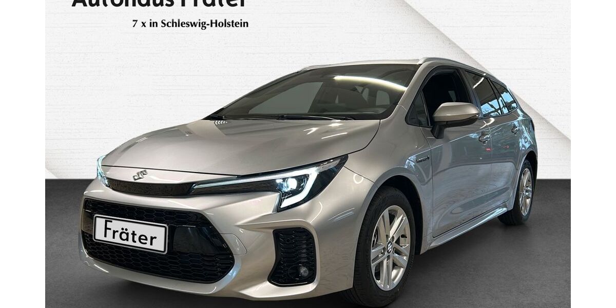 Suzuki Swace 2.500 km 28.480 &euro; Rendsburg 24768