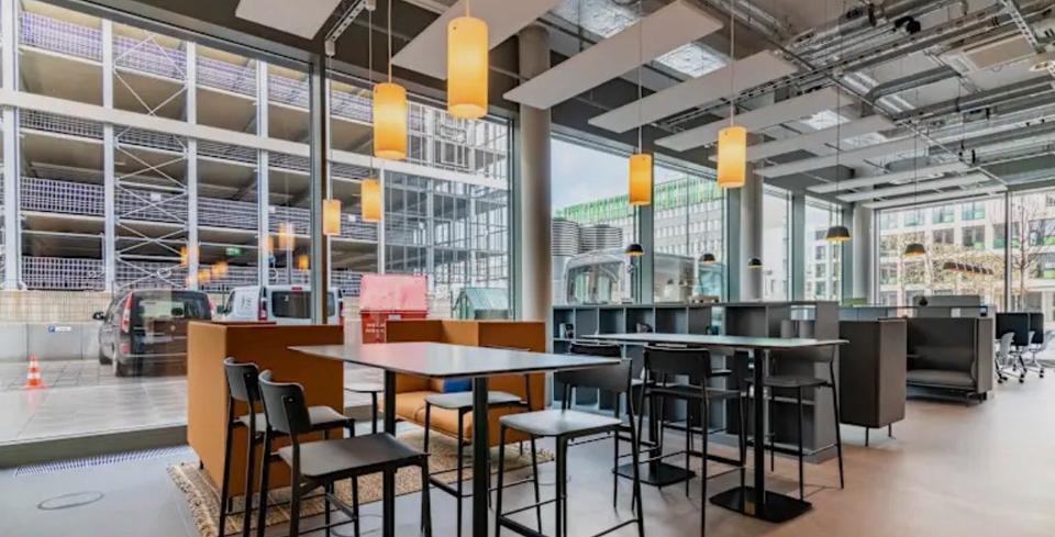 Gewerbeobjekt Bad Homburg vor der Höhe Gonzenheim - 180&euro; | Angebot:26035844