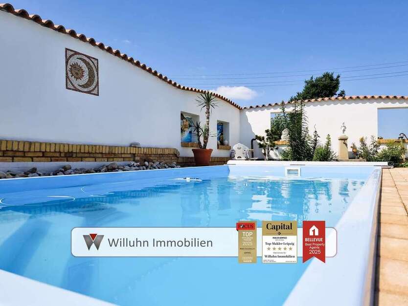 Haus zum Kaufen in Parthenstein 349.900 € 253 m²