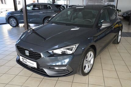 Seat Leon 70.688 km 20.590 € Lauenförde 37697