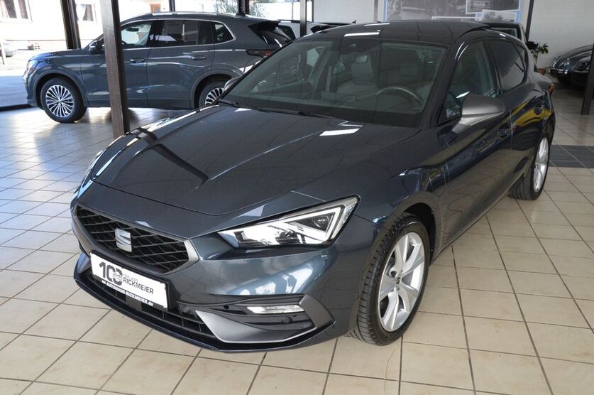 Seat Leon 70.688 km 20.590 € Lauenförde 37697