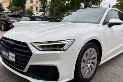 Audi A7 92.758 km 37.900 € München 81243