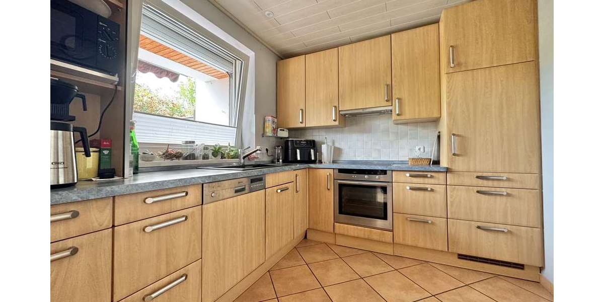 Reihenendhaus mit viel Platz - Einfamilienhaus Hildesheim Marienburger Höhe | Angebot:27071102