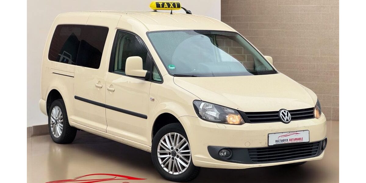 VW Caddy 464.600 km 4.749 &euro; Nienburg/Weser 31582