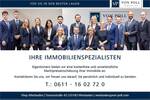 Lichtdurchflutete, moderne Single-Wohnung mit Loggia & TG-Stellplatz
