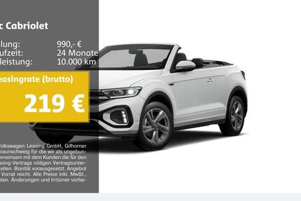 VW T-Roc 13.444 km 29.250 &euro; Bochum 44809