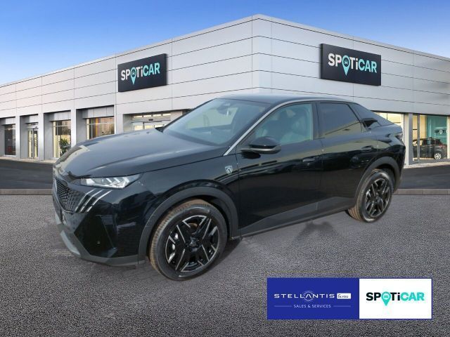 Peugeot 3008 1.120 km 29.990 &euro; Berlin 12681