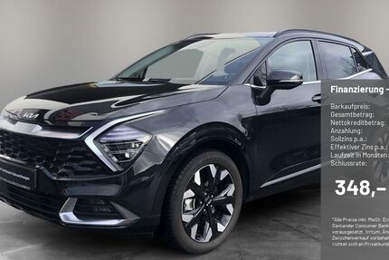 Kia Sportage 10.850 km 36.990 &euro; Landshut 84030