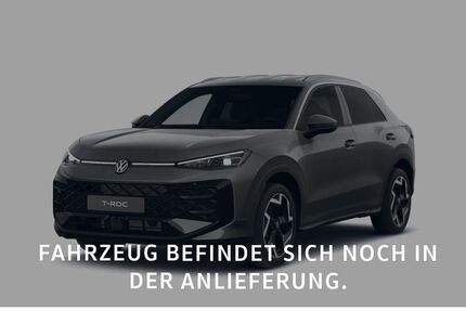 VW T-Roc 19.500 km 33.980 &euro; Kitzingen 97318