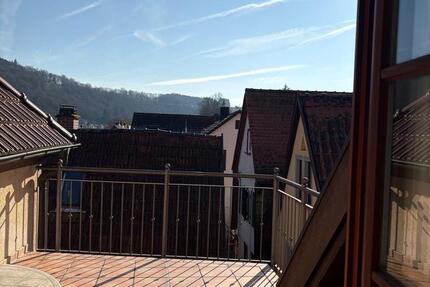 Wohnung Wertheim - 2 Zimmer, 55 m&sup2;, 600&euro; | Angebot:25400821