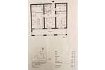 Etagenwohnung München Bogenhausen - 3 Zimmer, 81 m&sup2;, 2.890&euro; | Angebot:26853145