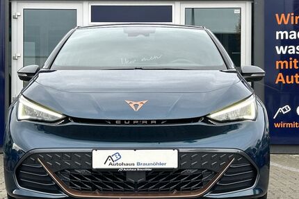 Cupra Born 33.270 km 24.650 &euro; Salzgitter 38229