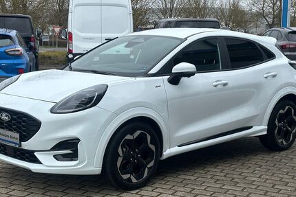 Ford Puma 8.418 km 23.450 &euro; Borken 34582