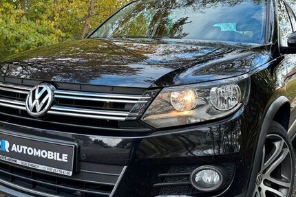 VW Tiguan 171.100 km 11.990 &euro; Großmehring 85098