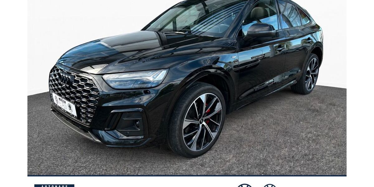 Audi Q5 72.490 km 44.250 &euro; Brake / Unterweser 26919