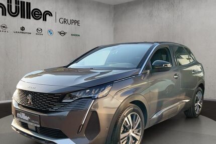 Peugeot 3008 18.650 km 24.990 &euro; Dillingen 66763