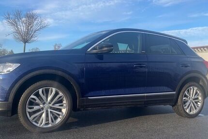 VW T-Roc 68.000 km 19.900 &euro; Röhrnbach 94133