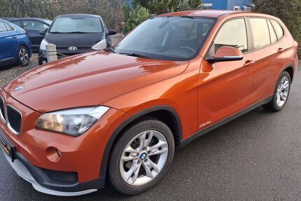 BMW X1 194.000 km 11.650 &euro; Derenburg 38895