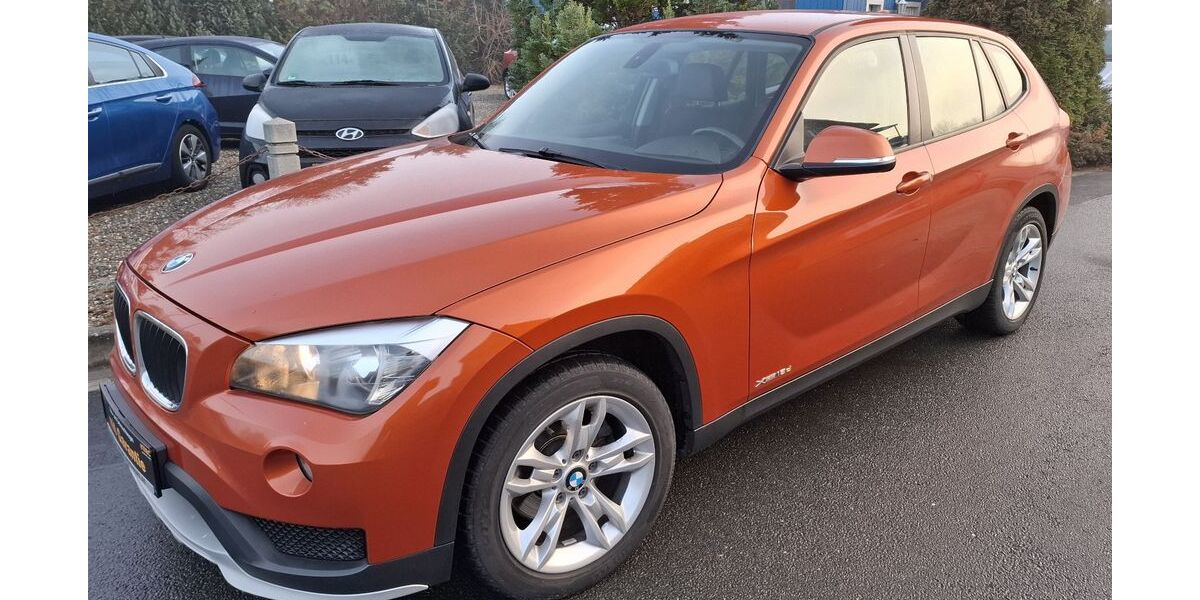 BMW X1 194.000 km 11.650 &euro; Derenburg 38895