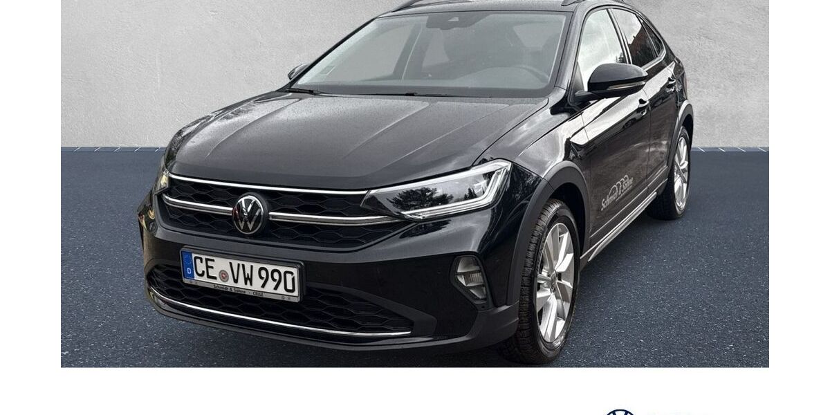 VW Taigo 25.426 km 24.493 &euro; Celle 29221