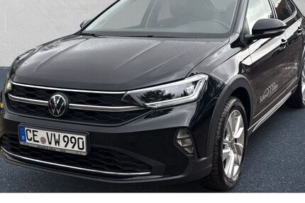 VW Taigo 28.900 km 24.493 &euro; Celle 29221