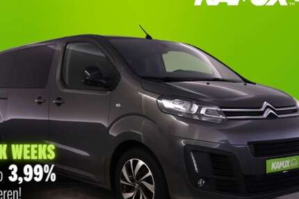 Citroen Spacetourer 123.608 km 25.900 &euro; Hamburg 22529