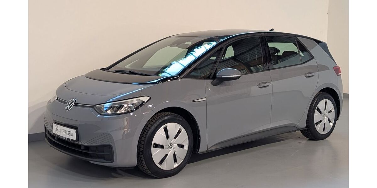VW ID.3 29.000 km 19.975 &euro; Ellerhoop bei Hamburg 25373