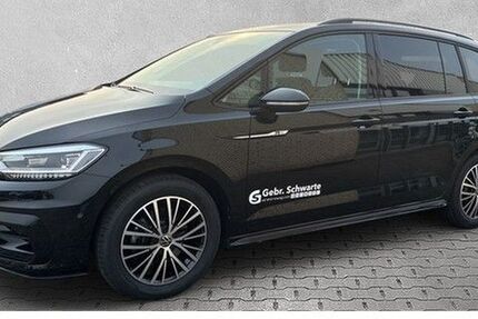 VW Touran 29.000 km 44.100 &euro; Emden 26723