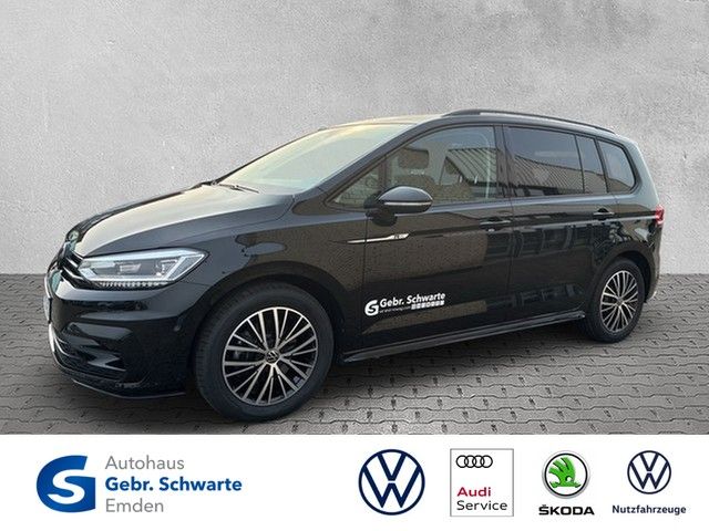 VW Touran 29.000 km 44.100 &euro; Emden 26723
