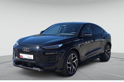 Audi Q6 e-tron 6.938 km 67.980 &euro; Darmstadt 64295