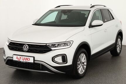 VW T-Roc 3.901 km 28.890 € Bautzen 02625