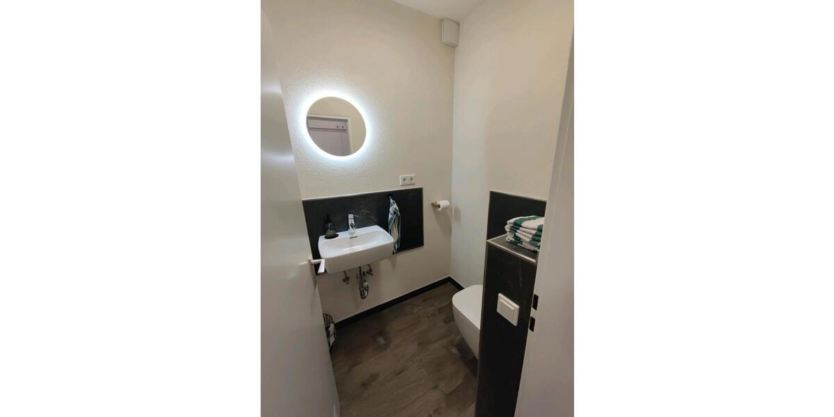 Etagenwohnung Birkenfeld - 3 Zimmer, 135 m&sup2;, 1.500&euro; | Angebot:26422422