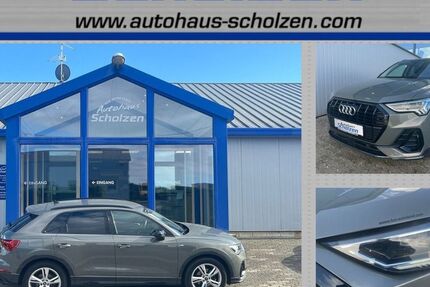 Audi Q3 121.717 km 25.890 &euro; Hellenthal/Kehr 53940